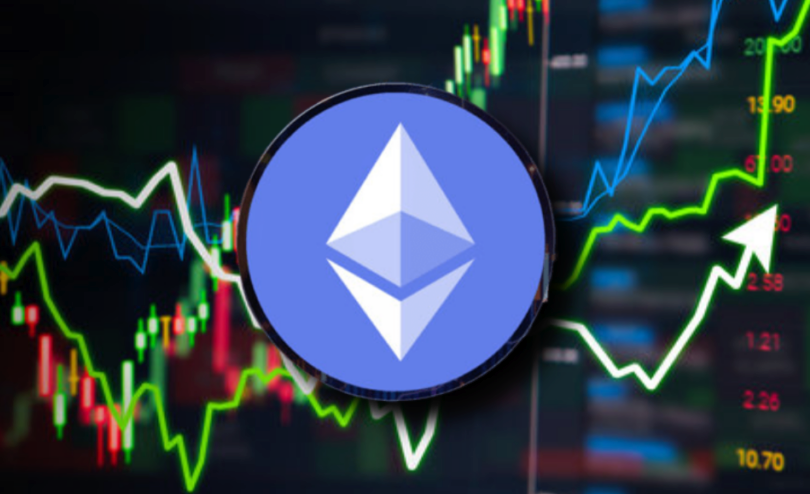 以太坊在哪里买卖 以太坊ETH币买卖链接入口