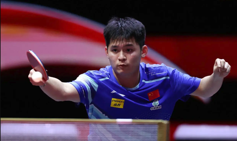 林诗栋惜败后国乒男单如何突围?谁能力挽国乒晋级形势? - php中文网