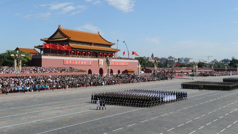 九三盛大阅兵活动直播在线观看平台前十名推荐