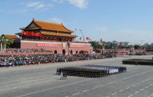 九三盛大阅兵活动直播在线观看平台前十名推荐