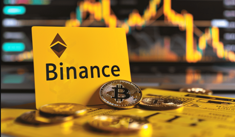 币安官方网站怎么下载app入口链接分享