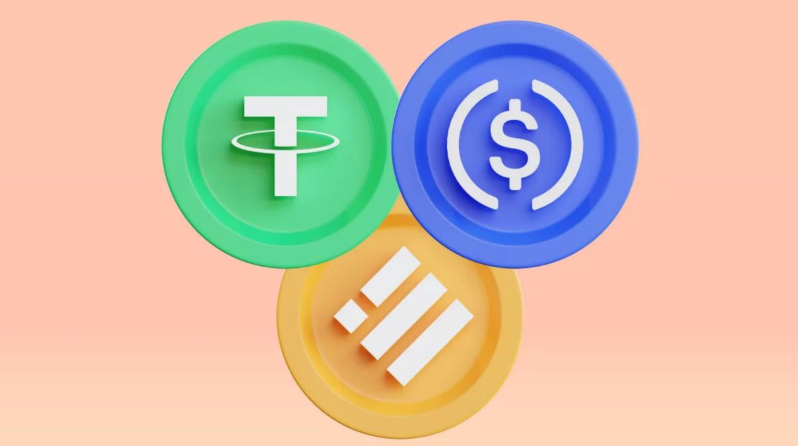 什么是稳定币 稳定币有哪几种