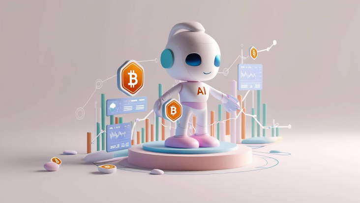 链盈ai区块链靠谱吗?一文了解链盈ai区块链详情