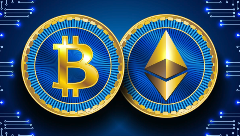 比特币btc行情怎么看涨跌 一文带你看懂比特币涨跌行情