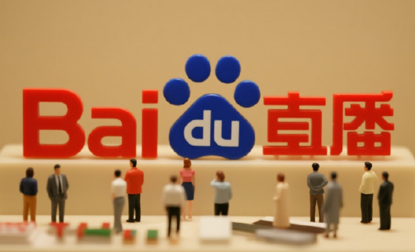百度152亿收购YY直播图什么:核心指向AI与传统业务的深度互哺
