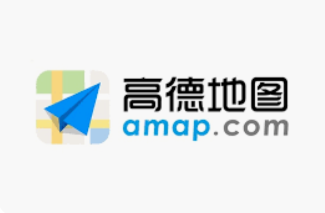手机高德地图如何查看经纬度坐标
