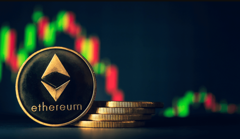 ETH突破关键点位 一文了解ETH突破信号解读