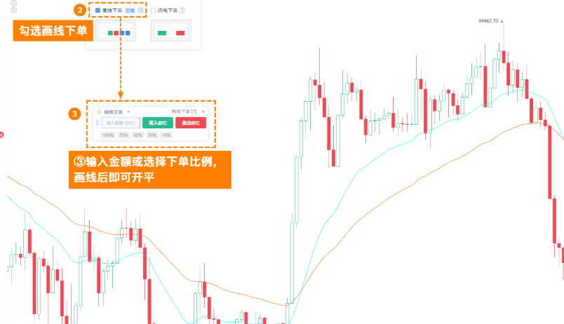 比特币趋势划线软件有哪些 比特币趋势专业划线软件TOP10