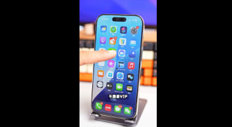 iPhone自带的软件千万别删 保留核心应用