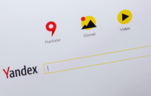 俄罗斯引擎yandex连接 Yandex首页无需登录进入打开