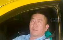 广州的哥7分钟送动脉出血男子 “不要钱!救命要紧”
