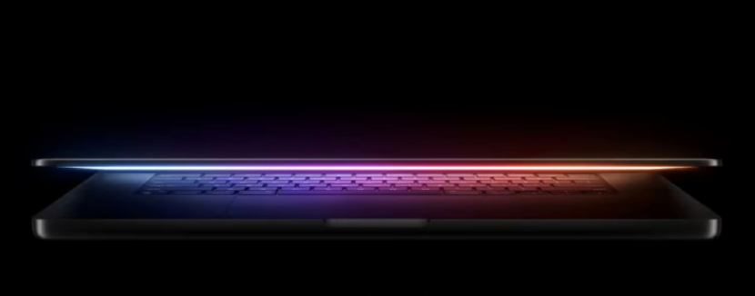 OLED版MacBookPro或将采用触控屏是怎么回事？详细介绍