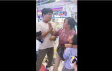 男子游戏厅与大妈争执倒地不起 网友:大妈“霸占机器且拒绝沟通”
