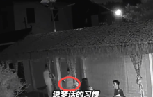 13岁男孩梦游凌晨1点给奶奶盖被：家人紧跟守护！暖心又惊心！