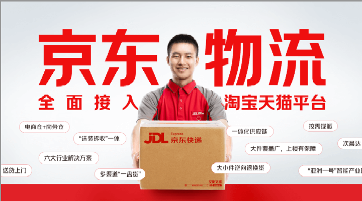 京东物流发力，新疆喀什网购实现当日达