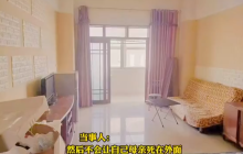 老太病逝出租房房东索赔3千被拒 房东:老太亲属曾承诺生病会搬离