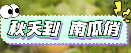 秋天必吃的黄金蔬菜：南瓜是天然护胃能手 - php中文网