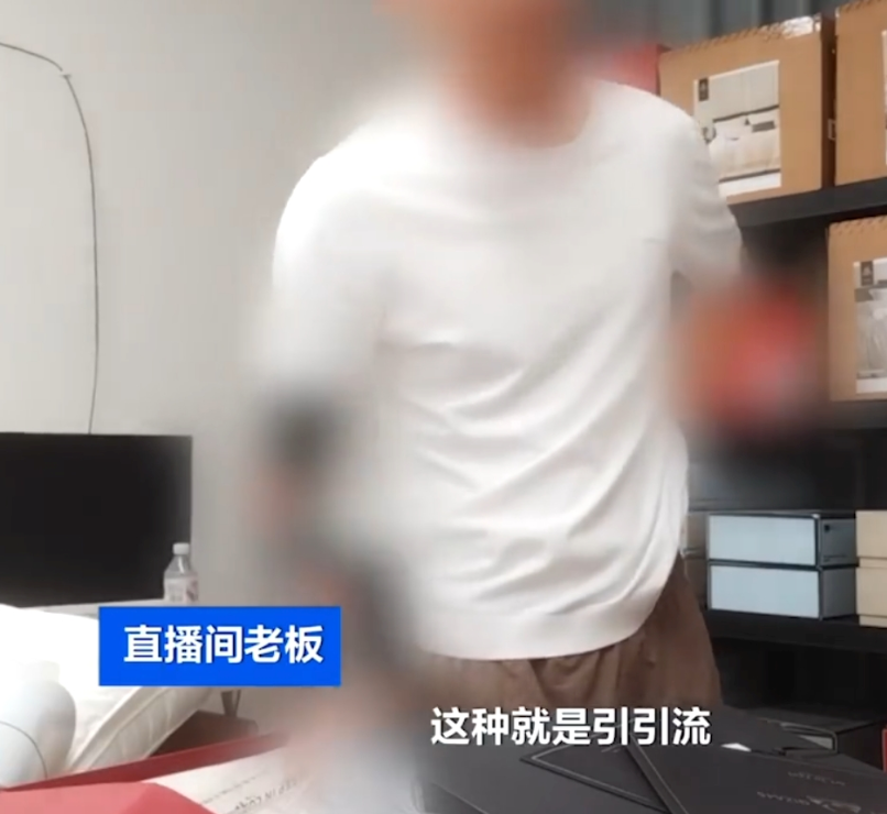 高端四件套不该成欺骗代名词:百来块“高端货”全是坑