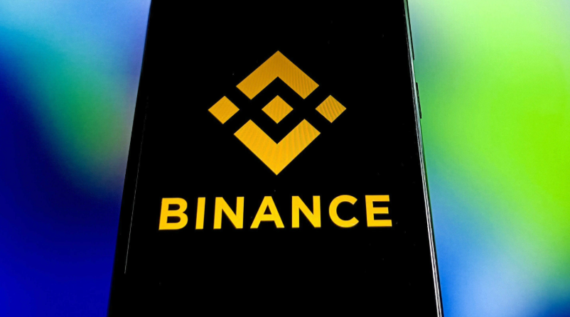 币安BinanceApp官方安装包(适用于安卓用户) V3.4.0