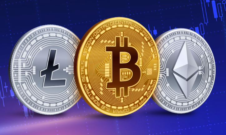 虚拟币交易如何查看行情_虚拟币行情查看的实用工具