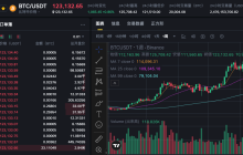 哪里可以查看比特币行情_权威比特币行情查询平台