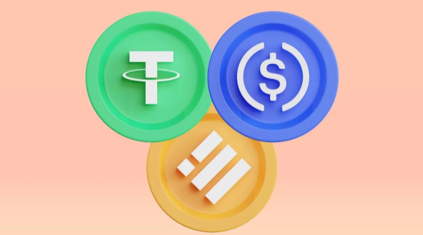 什么是稳定币_稳定币的种类与投资使用指南