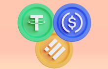 什么是稳定币_稳定币的种类与投资使用指南