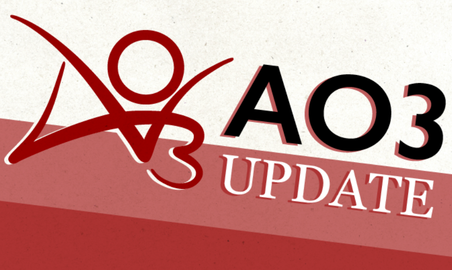 AO3同人资源网入口 AO3同人小说库官网