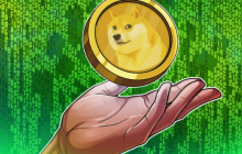 狗狗币怎么分析行情走势 狗狗币K线图的基础入门教程