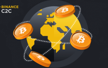 币圈C2C交易是什么？虚拟币C2C交易平台哪些比较安全