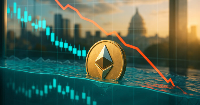以太坊精準漲跌預測軟件推薦 ETH行情分析預測工具入口 - php中文網