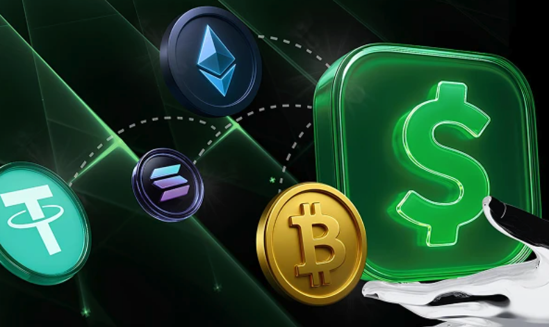 2026十大顶级加密交易APP榜单:安全虚拟币交易平台推荐