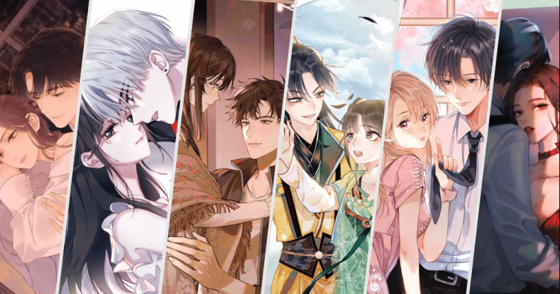 进入妖精漫画的秘密通道：免费下拉阅读全集网站