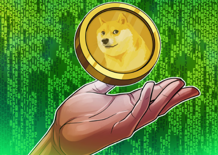 狗狗币怎么注册账户_狗狗币交易账户注册教程