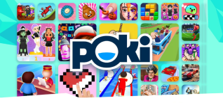 poki游戏网站 poki免费游戏网站立即玩入口
