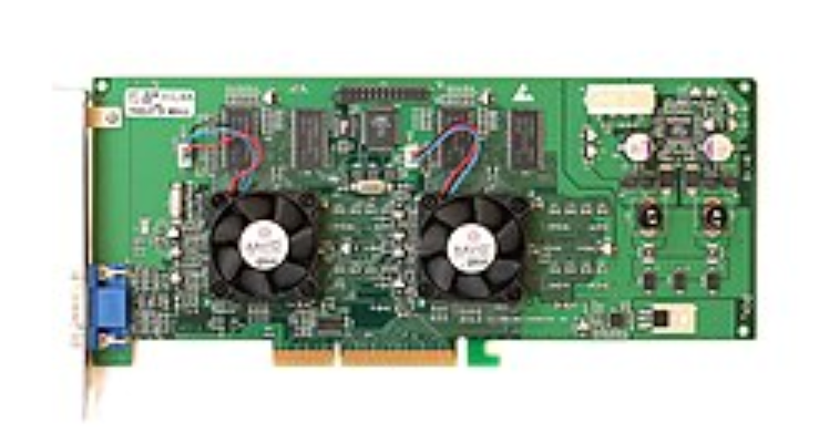 2026年显卡排行榜 全球显卡销量榜单前十名推荐