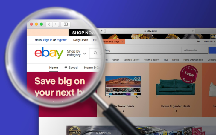 ebay中国站网址 ebay国际版中文登录首页