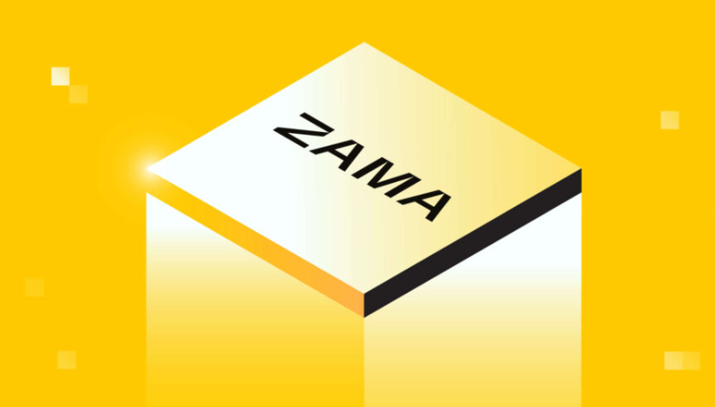 隐私协议Zama FHE代币爆火:全球AI监管加码,加密数据计算行情领跑 隐私协议Zama FHE代币爆火:全球AI监管加码,加密数据计算行情领跑