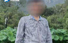 45岁女子和61岁男友恋爱1个月怀孕后被拉黑 男子：怎么证明孩子是我的
