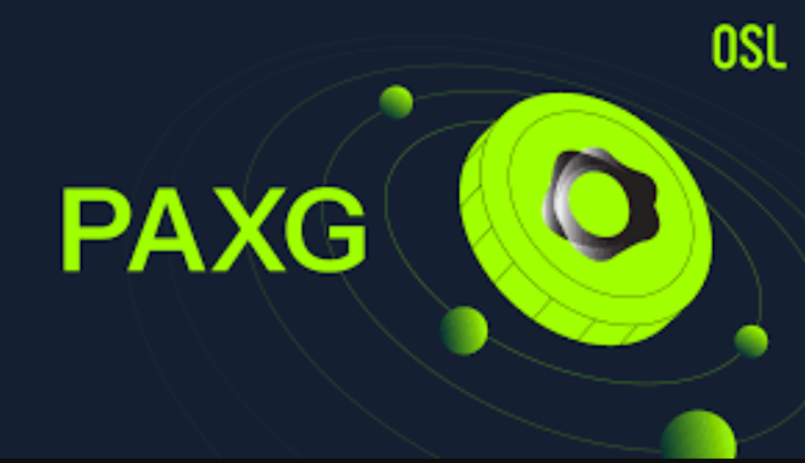 PAXG稳定币怎么兑换黄金_PAXG稳定币如何兑换黄金实物提取步骤