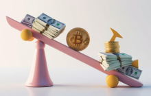 市场巨震:过去24小时内加密交易者损失高达2.08亿美元