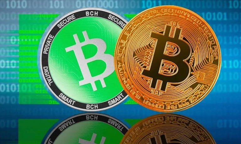 比特币现金是什么?比特币现金在哪买卖?