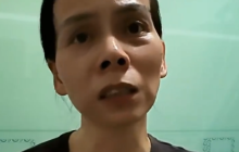 初三女孩遭同学杀害妈妈暴瘦40斤 称宁可自己挨刀