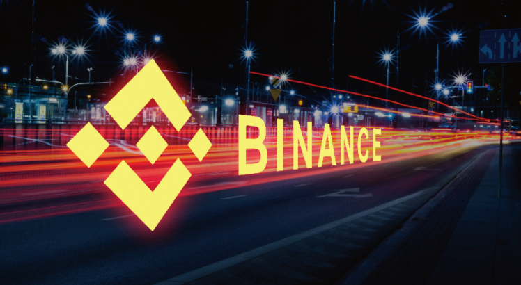 获取币安官方最新v3.5.4APP下载安装包与官方网址