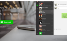 网页版微信登录官网入口 微信网页版手机端登录链接直达