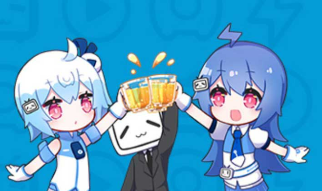 哔哩哔哩官网手机网页版 哔哩哔哩网页版手机登陆入口