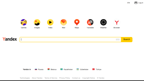 俄罗斯引擎搜索引擎入口 俄罗斯引擎无需登录进入