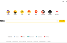 俄罗斯浏览器网页版入口 俄罗斯浏览器手机网页版免登录入口