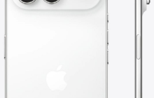 iPhoneAir2或新增1颗镜头 6.5英寸高刷中屏+3D人脸+横向跑道设计不变