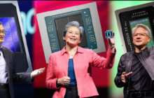 AMD：英特尔与英伟达合作将激化市场竞争，加剧定价压力。